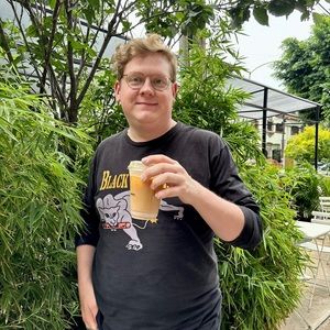 Meet your Posher, John